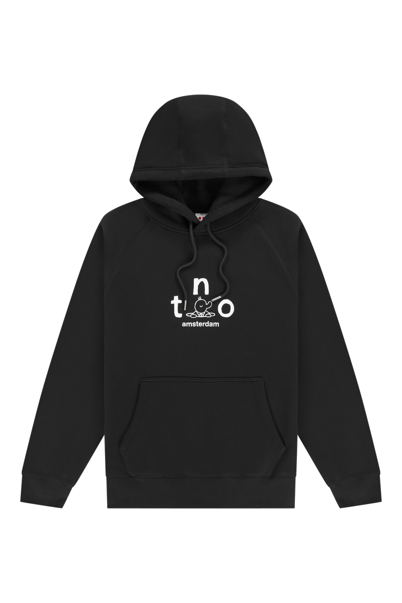 Store Hoodie | Black