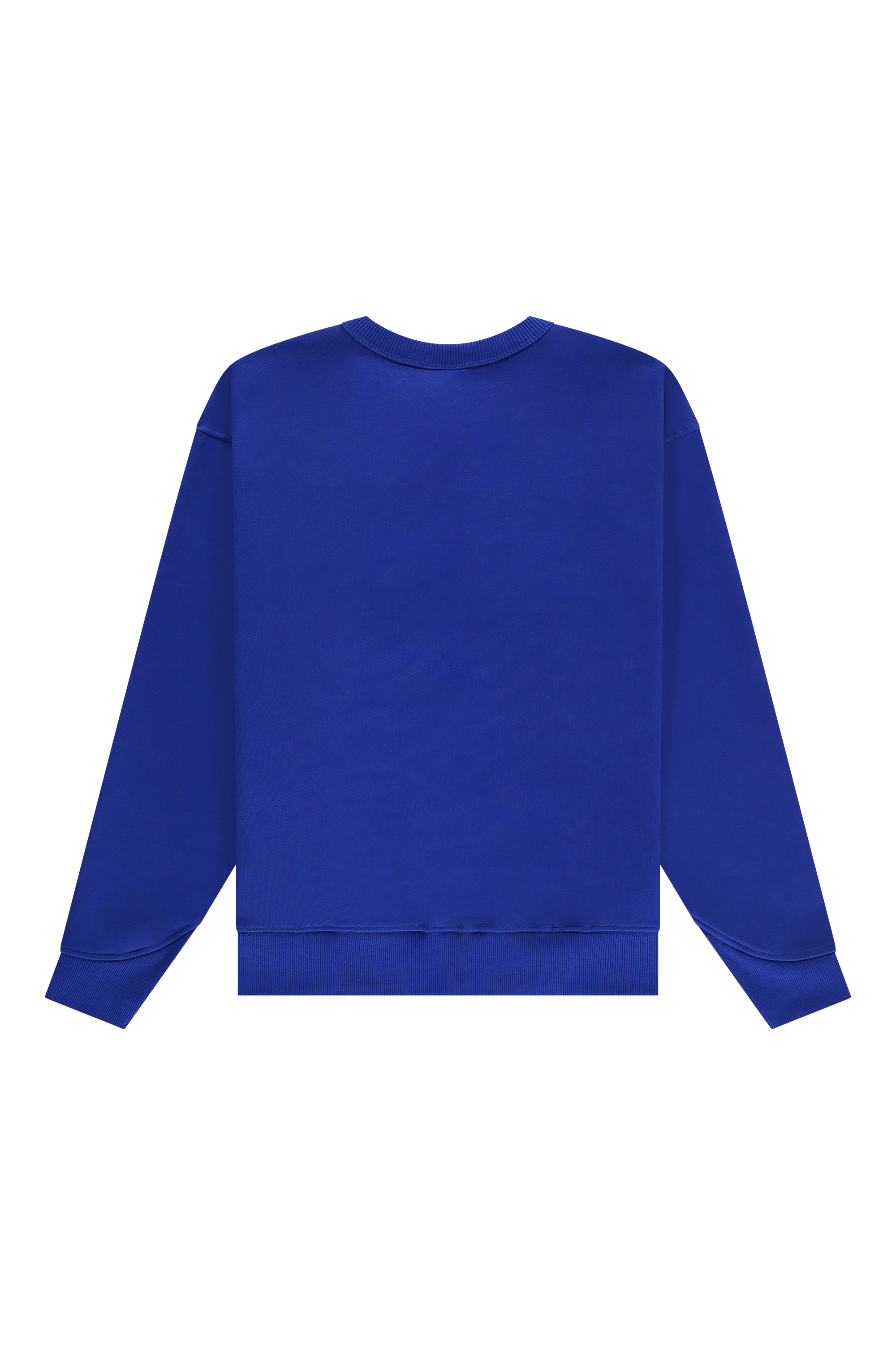 The New Originals Crewneck Surf The Web