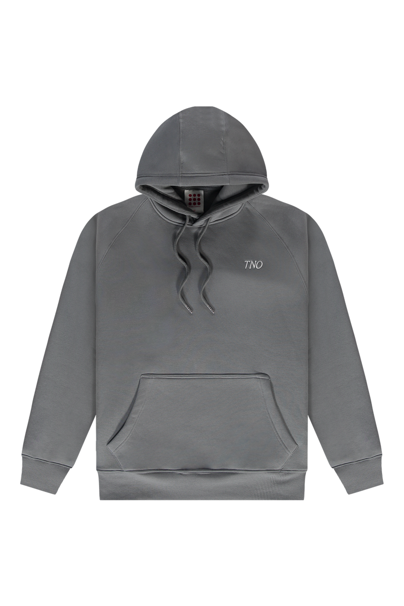CATNA Hoodie | Iron Gate