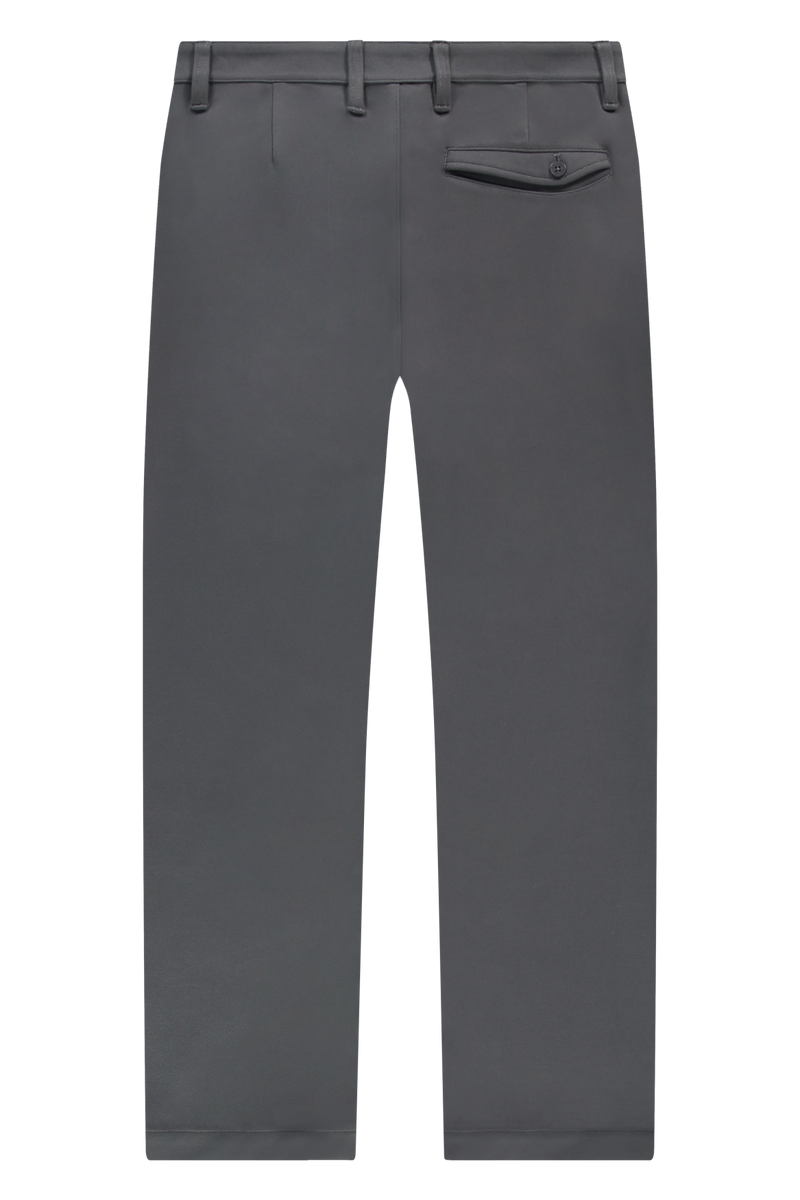Seamless Trousers | Ombre Blue