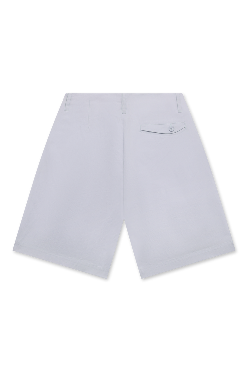 Block Party Shorts | Light Blue