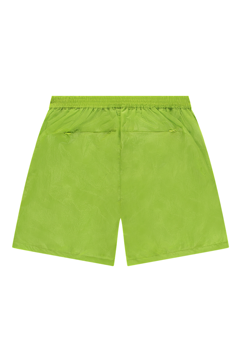 Running Shorts Lime Punch | Lime Punch
