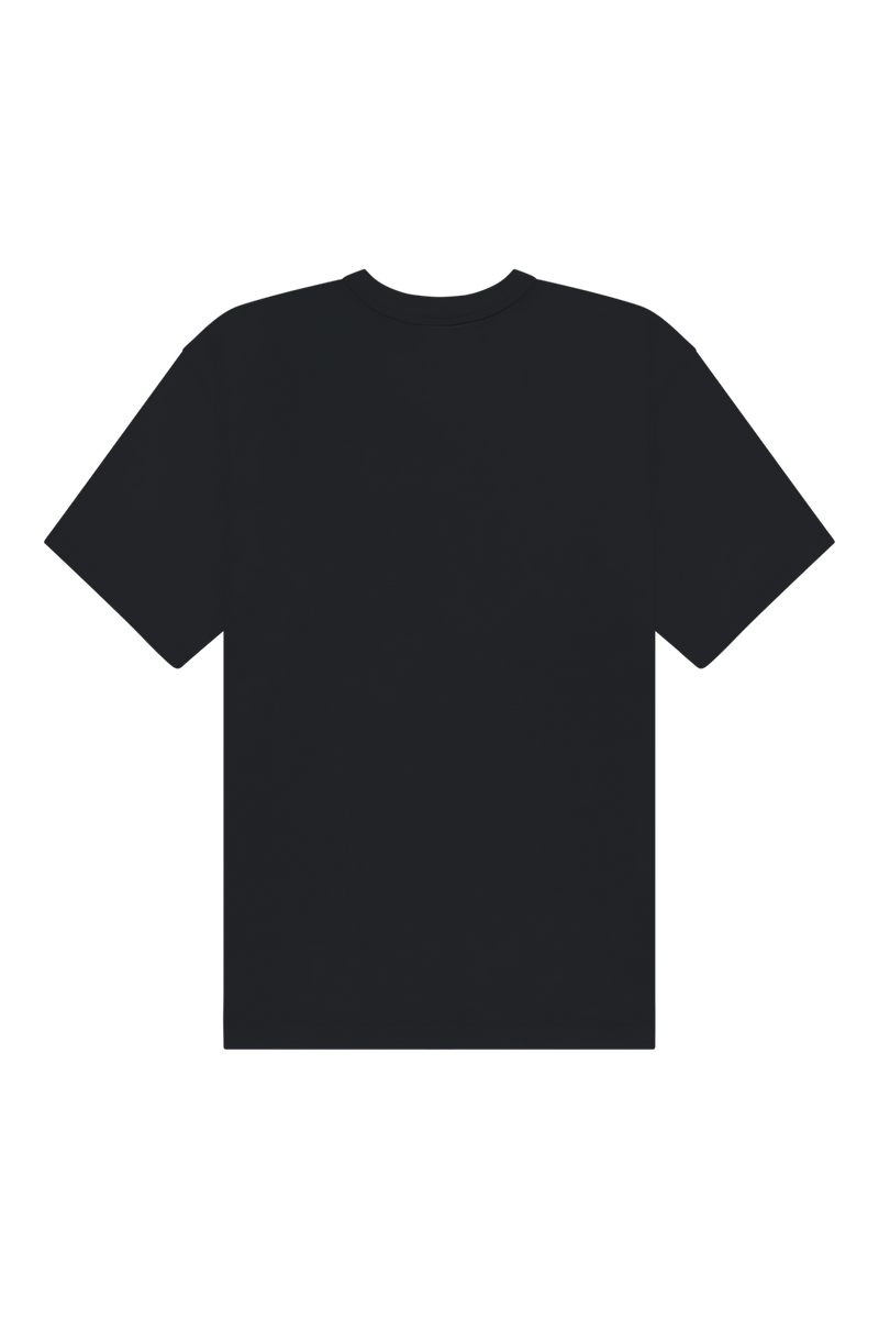 Jazz Cafe Tee | Black