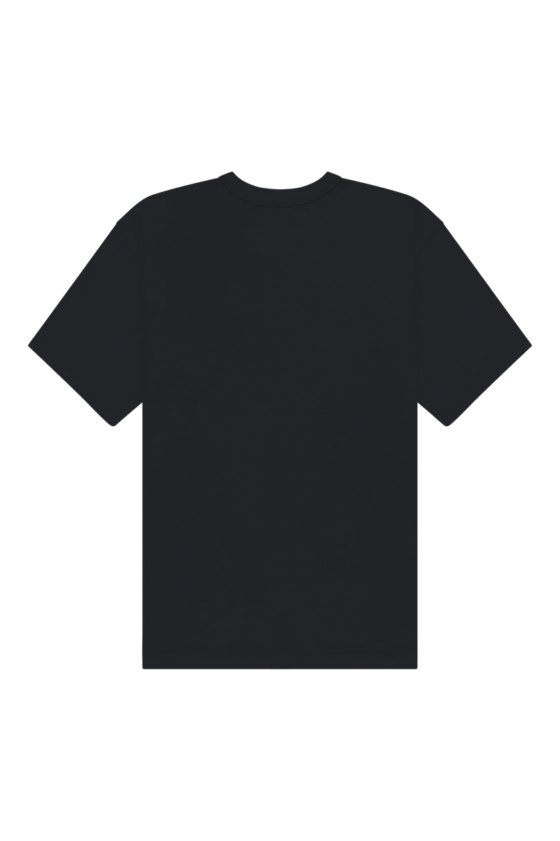 Souvenir Tee | Black
