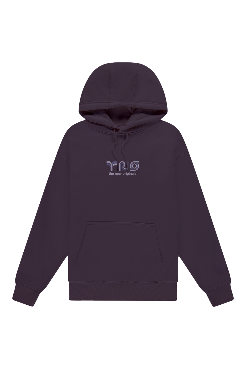 Supergraphic Hoodie Mysterioso – the new originals