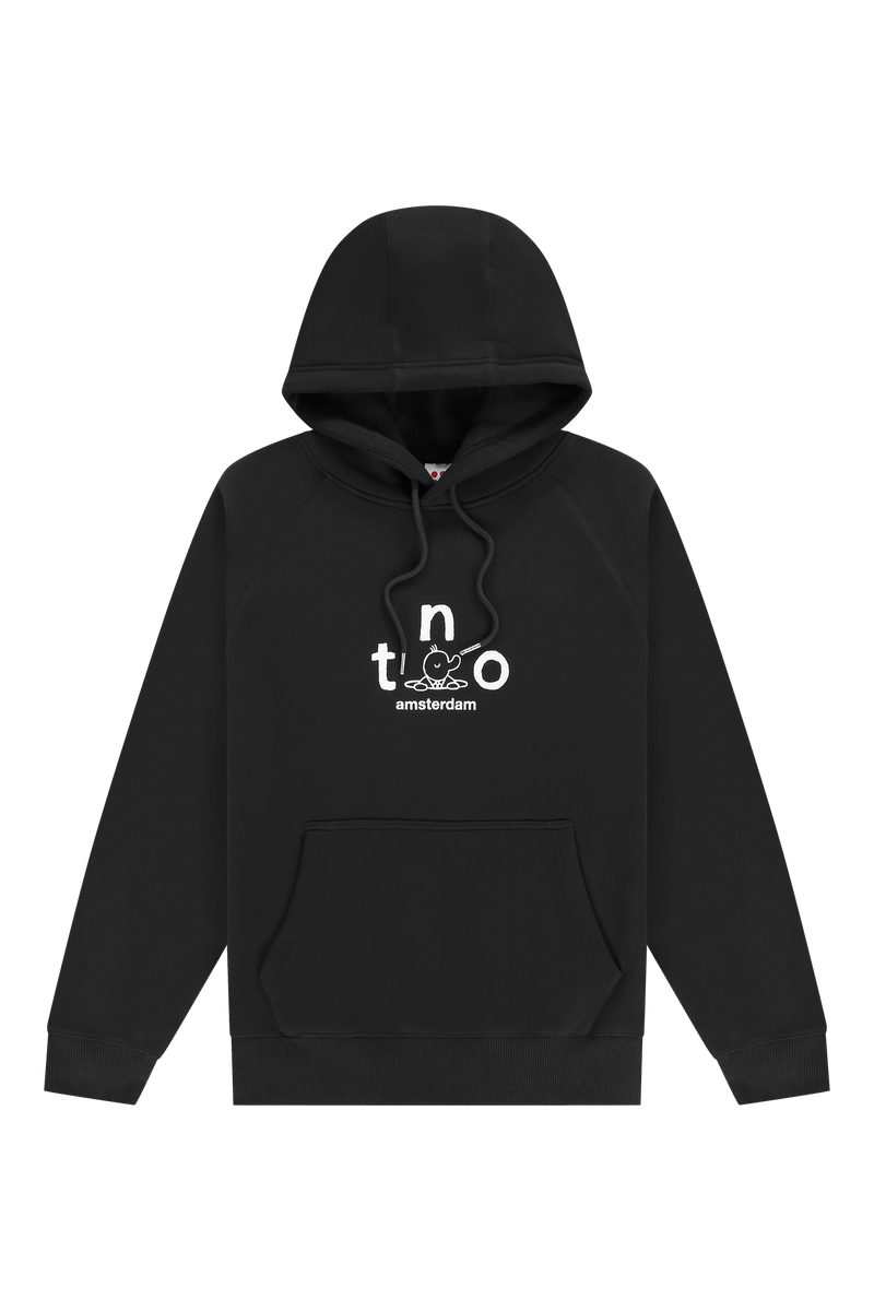 Store Hoodie Black – the new originals