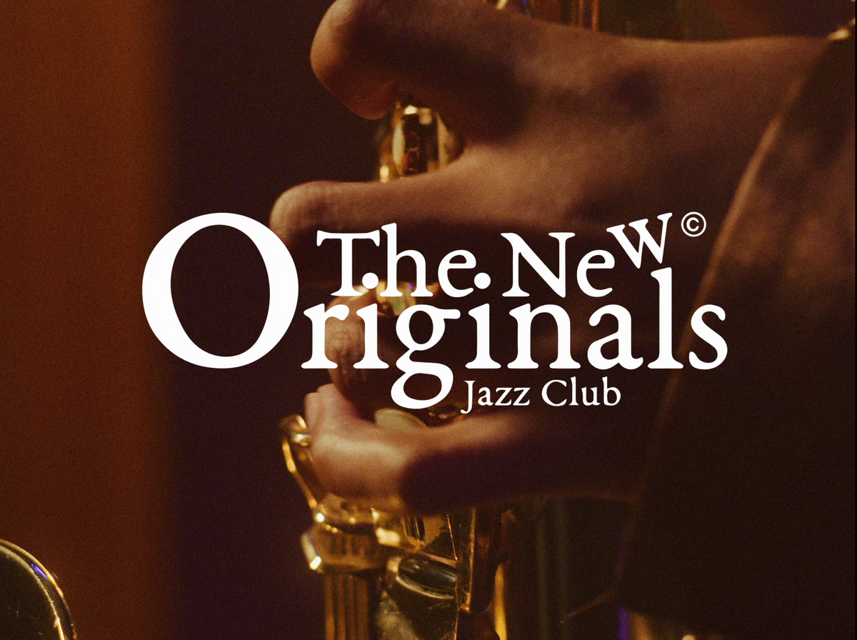 THE NEW ORIGINALS JAZZ CLUB |  by Aramis Garcia Gonzalez