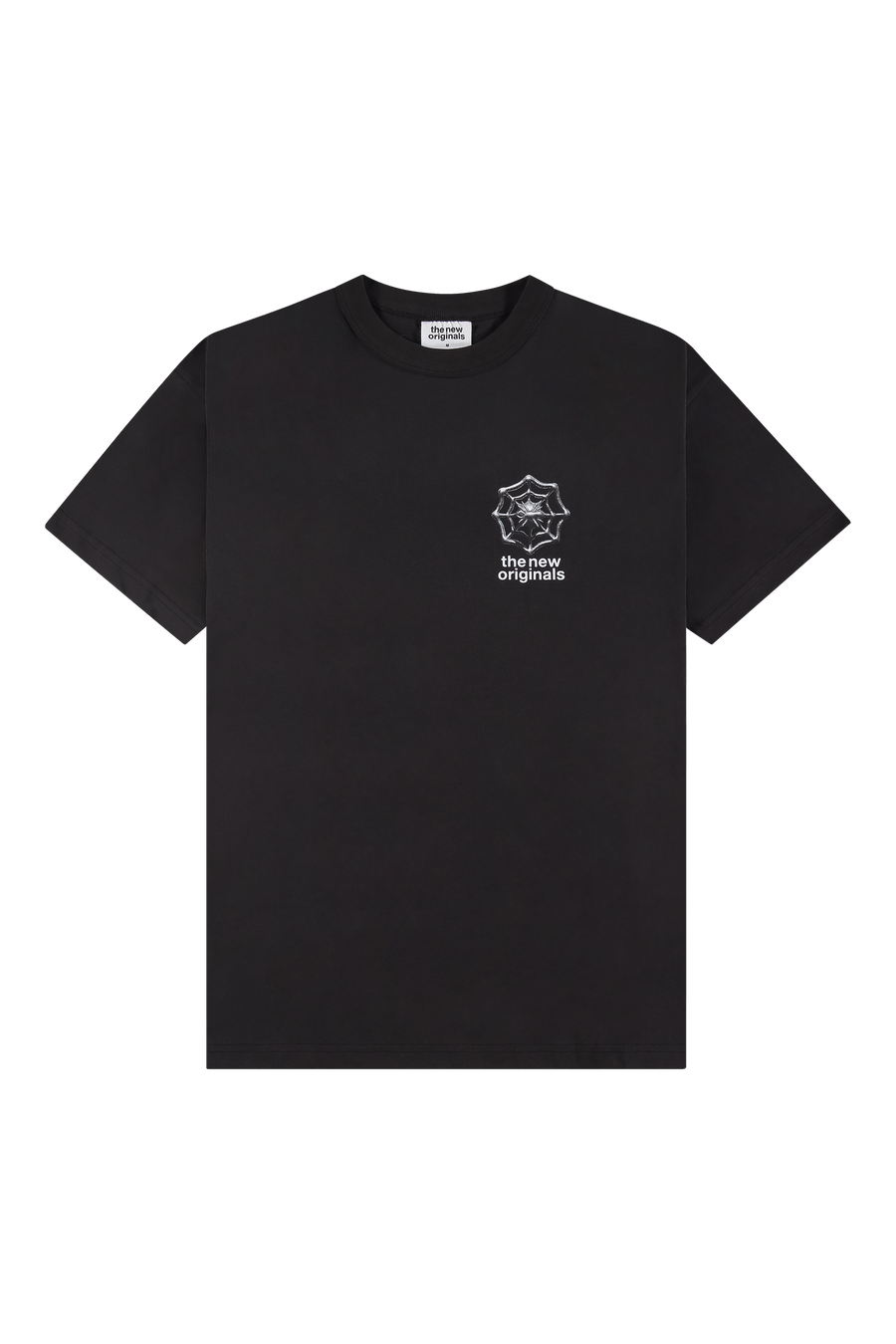 Freddy Ananse Tee Espresso