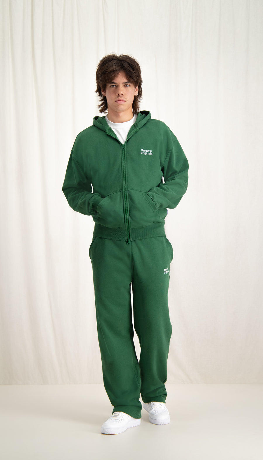 CATNA Jogger Greener Pastures