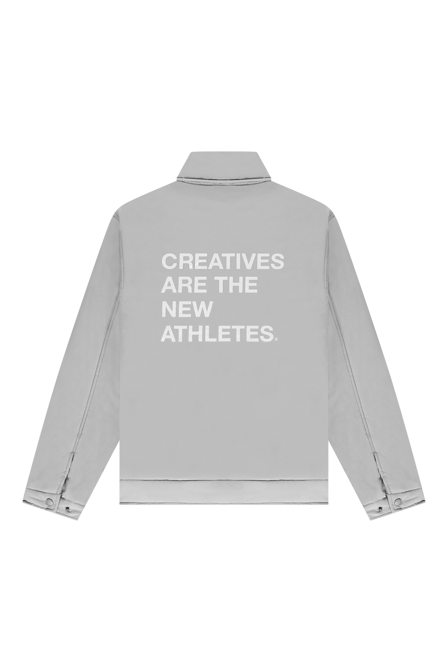 CATNA Coach Jacket Quarry-2