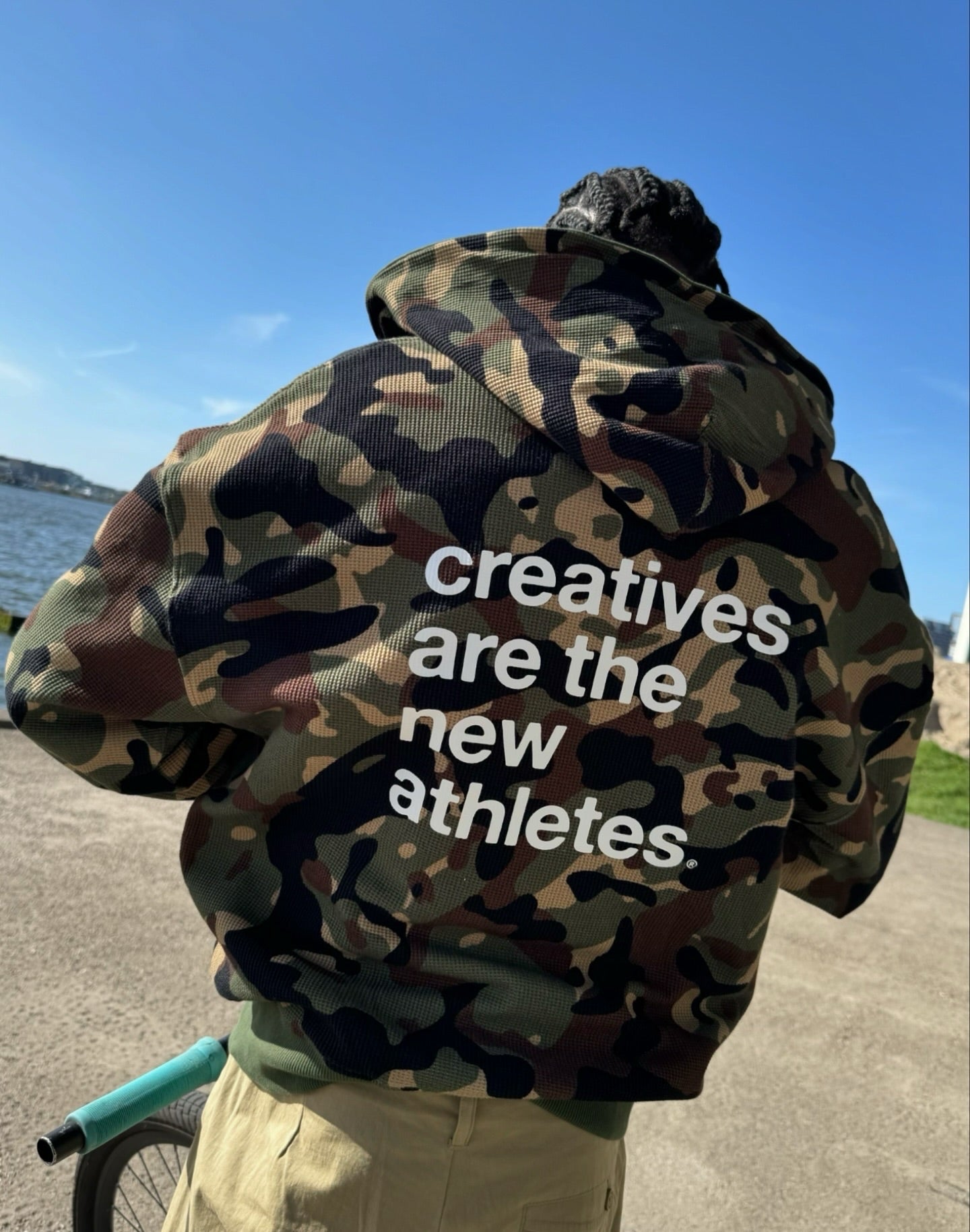 the new originals