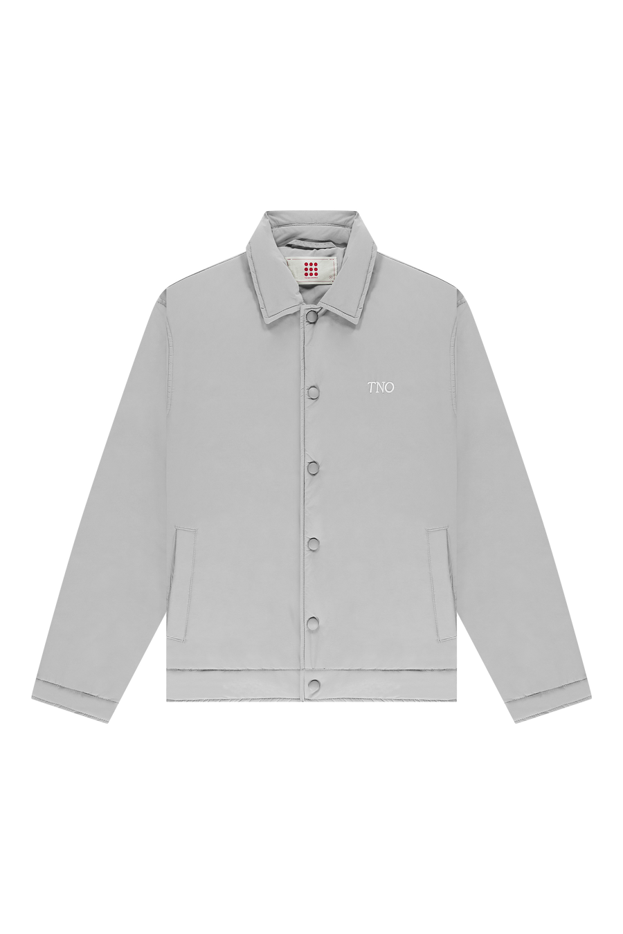 CATNA Coach Jacket Quarry-1