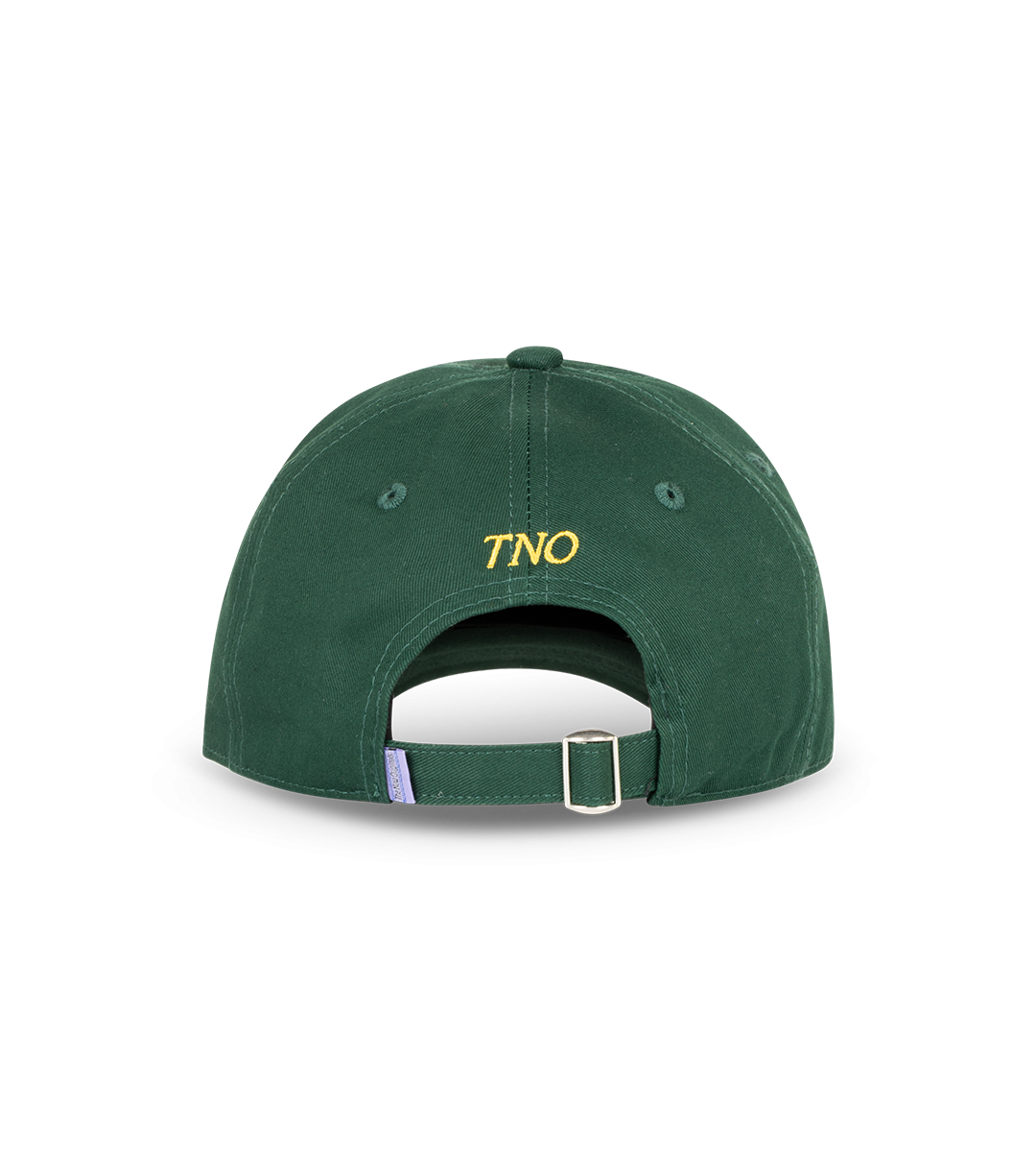 Workman Cap | Green