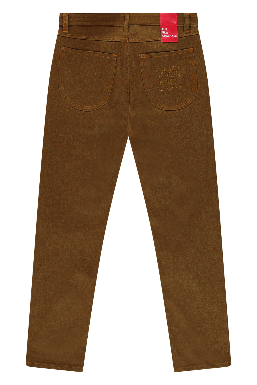 9-Dots Jeans Coffee Liqueur