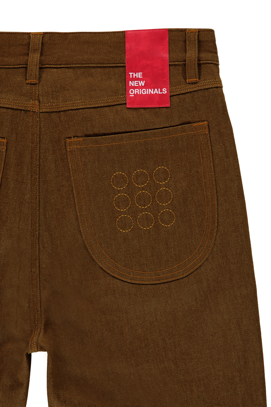 9-Dots Jeans Coffee Liqueur