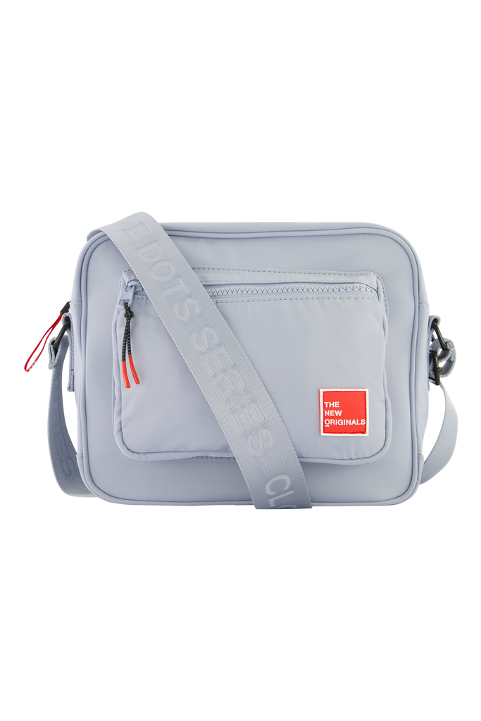 Messenger Bag Quarry