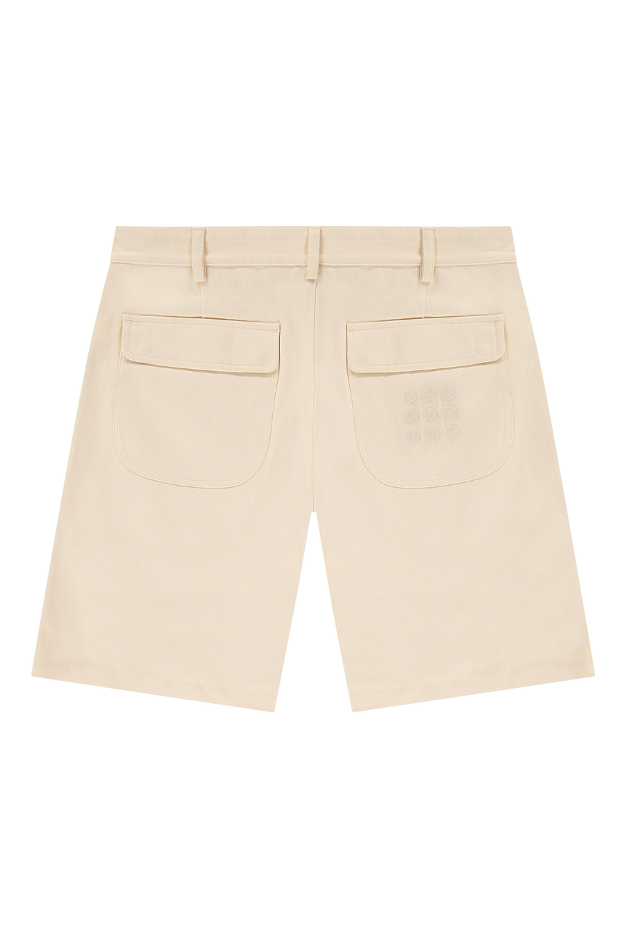 Busdriver Short White Alyssum