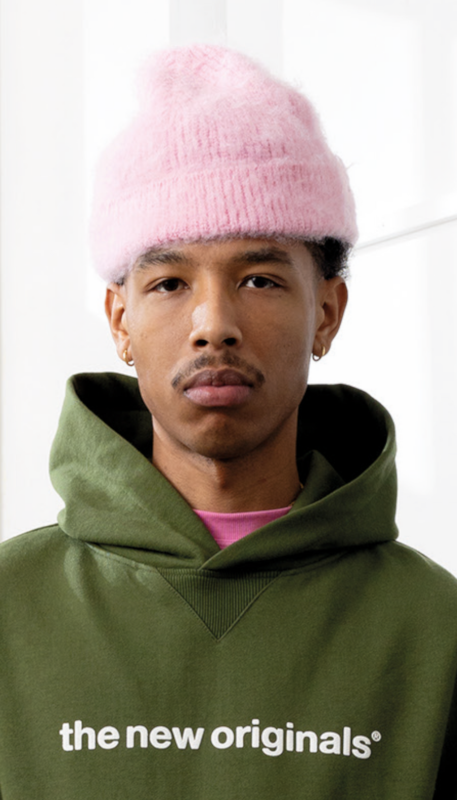 Fisherman Beanie Bonbon