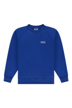 Catna Crewneck Surf The Web Front-1