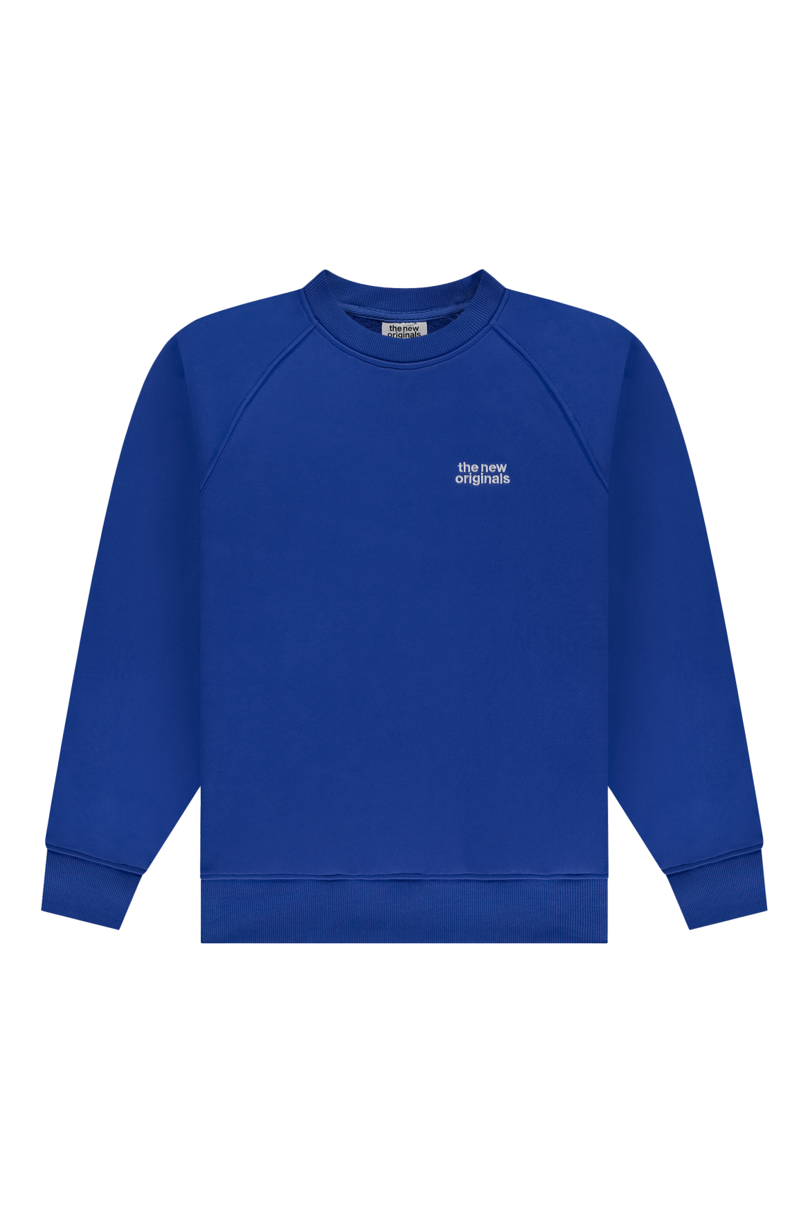 Catna Crewneck | Surf The Web