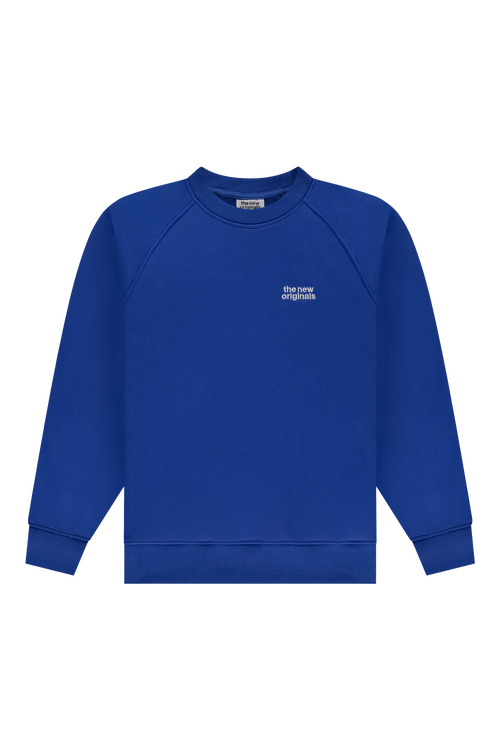 Catna Crewneck Surf The Web Front-1