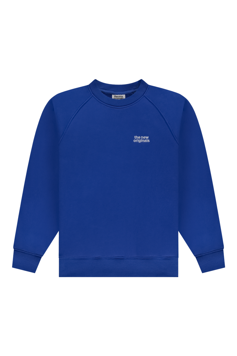 Catna Crewneck | Surf The Web