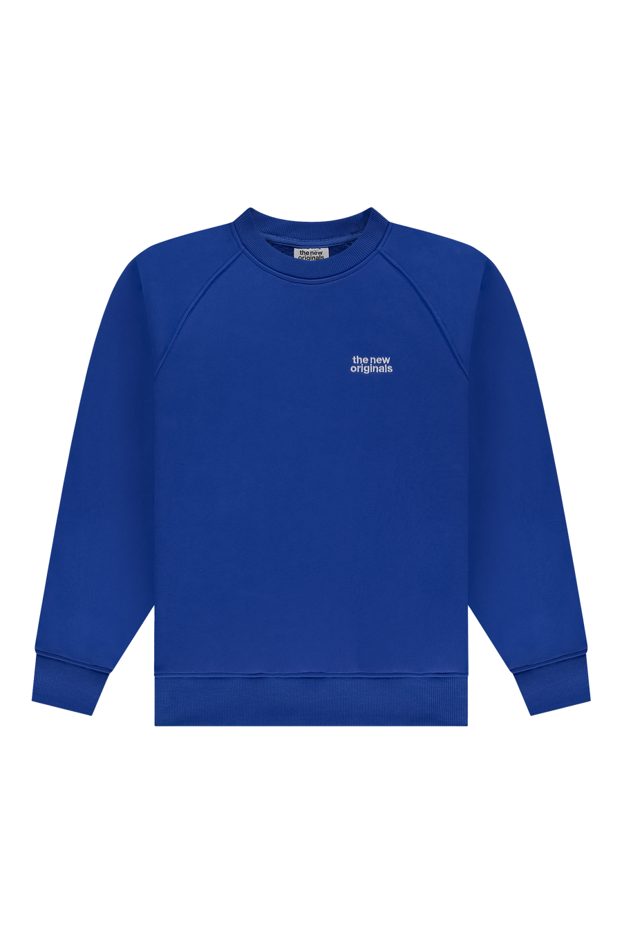 Catna Crewneck Surf The Web Front-1