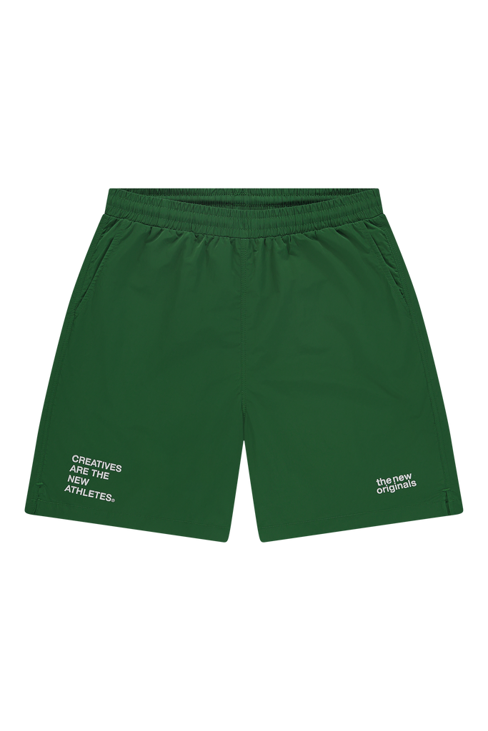 CATNA Shorts Greener Pastures