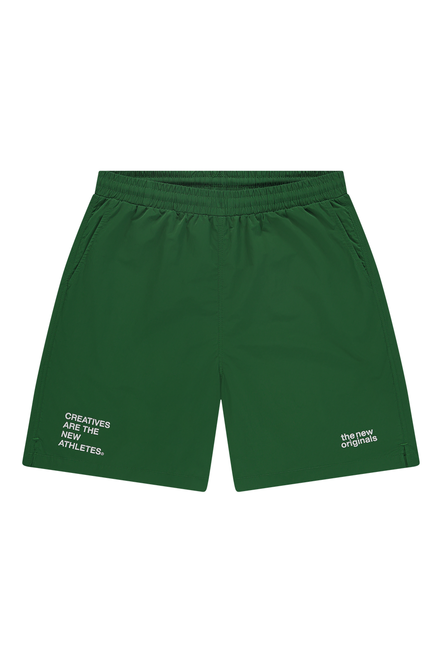 CATNA Shorts Greener Pastures