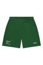 CATNA Shorts Greener Pastures | Greener Pastures