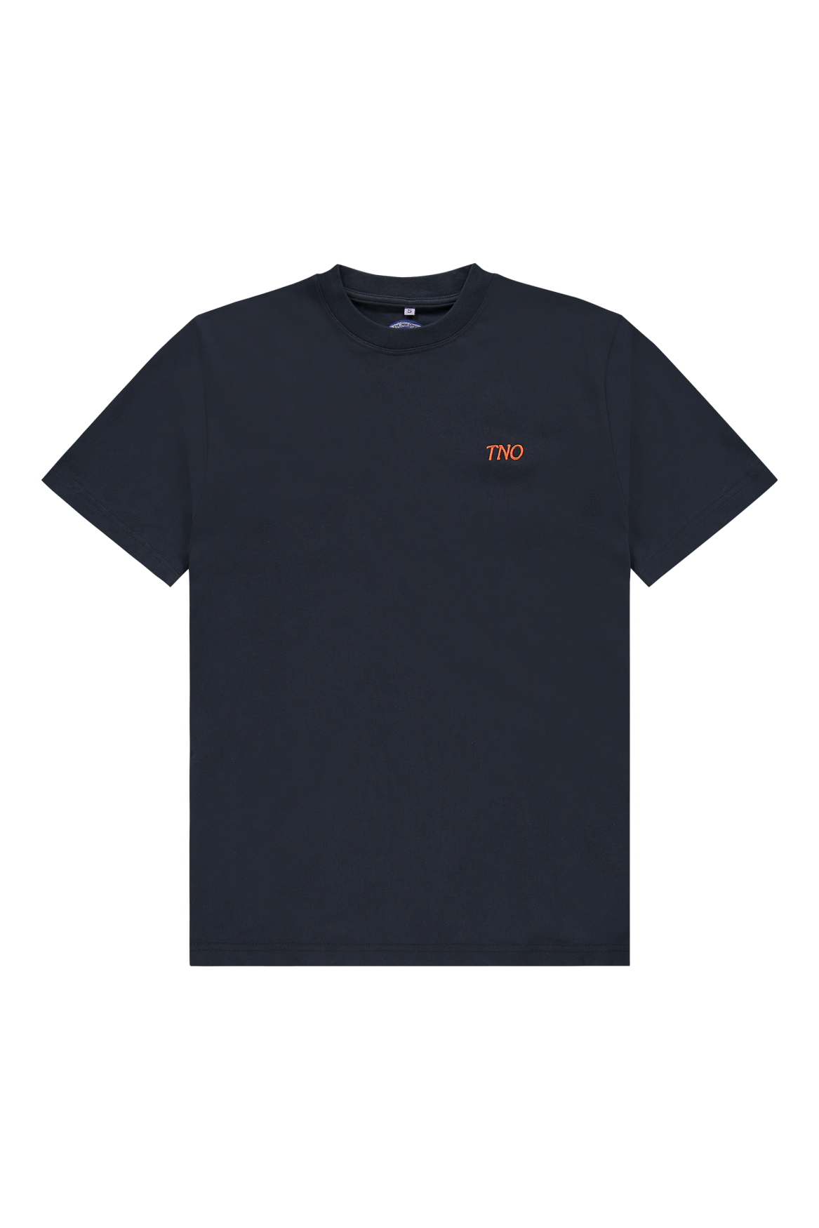 Catna Tee Navy | Navy