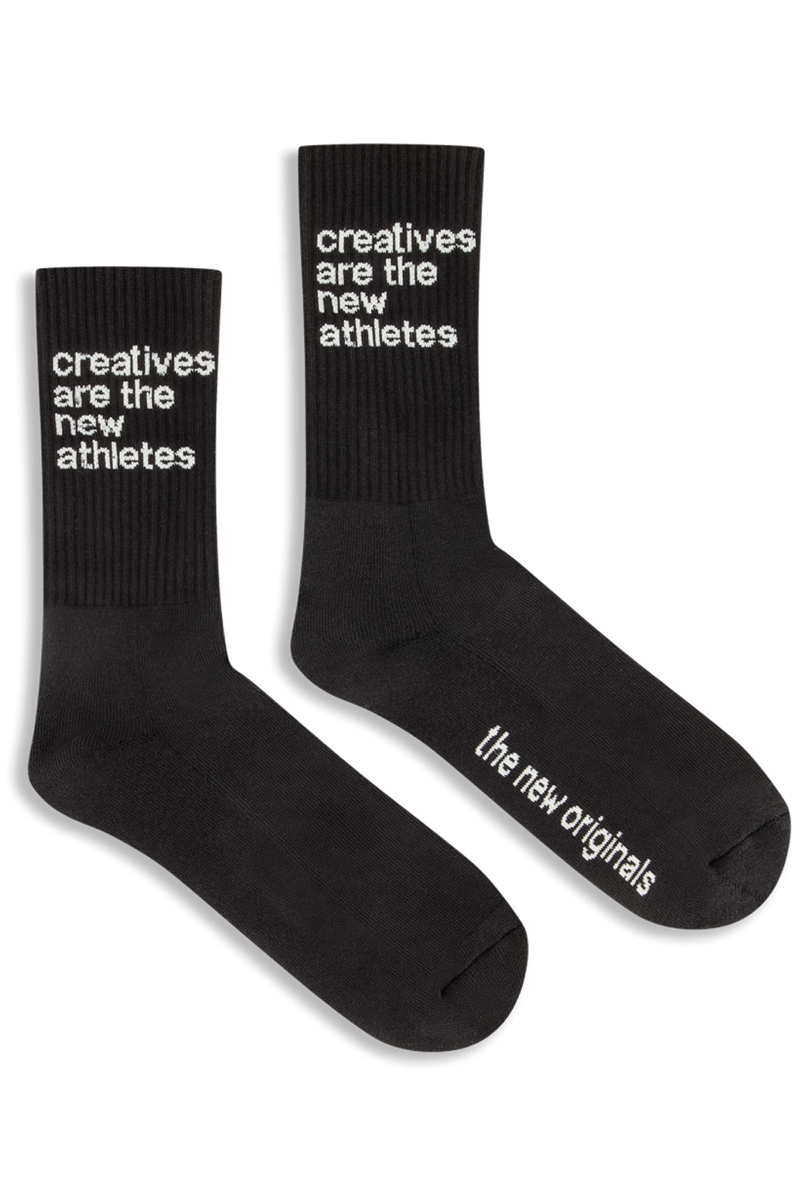 Catna Socks | Black