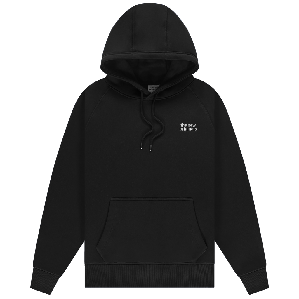CATNA Hoodie Black