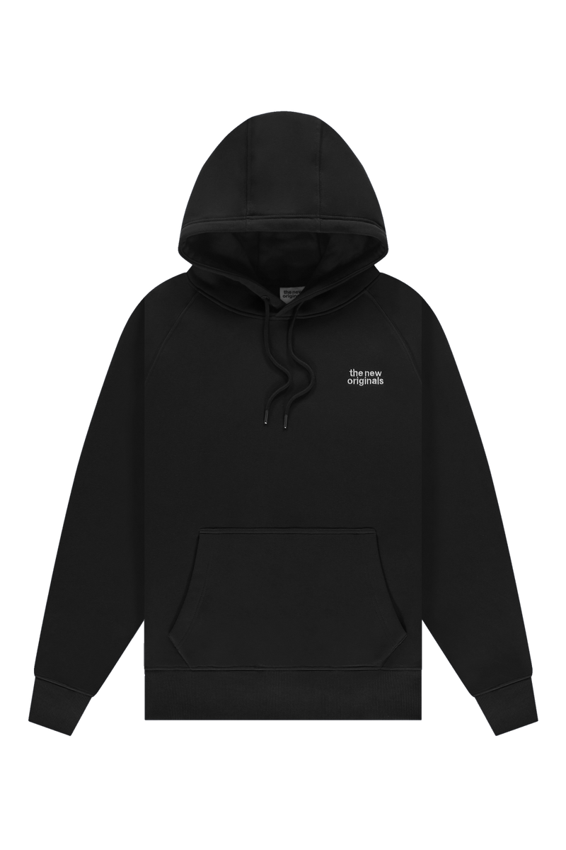 CATNA Hoodie | Black