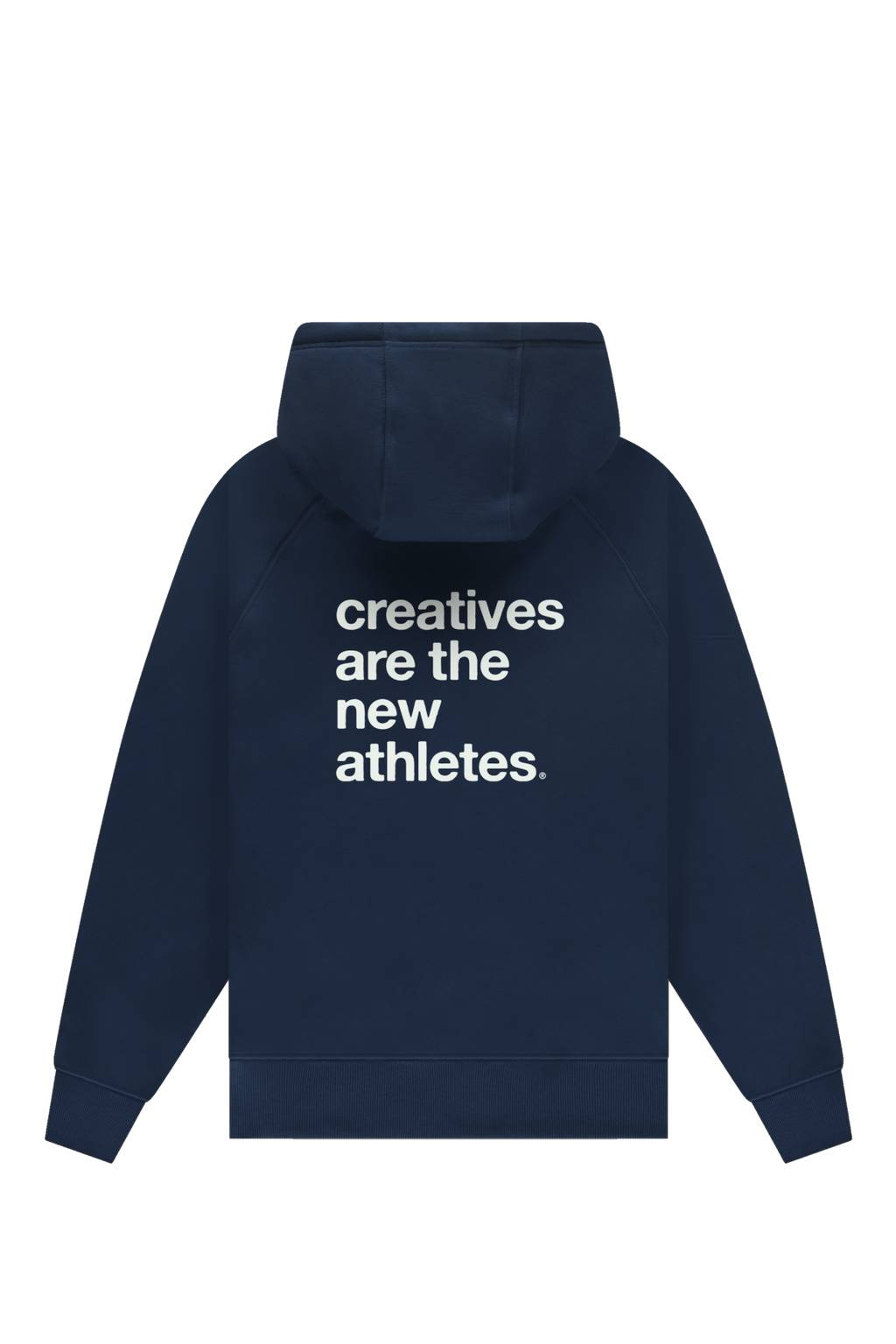 Catna Hoodie | Navy