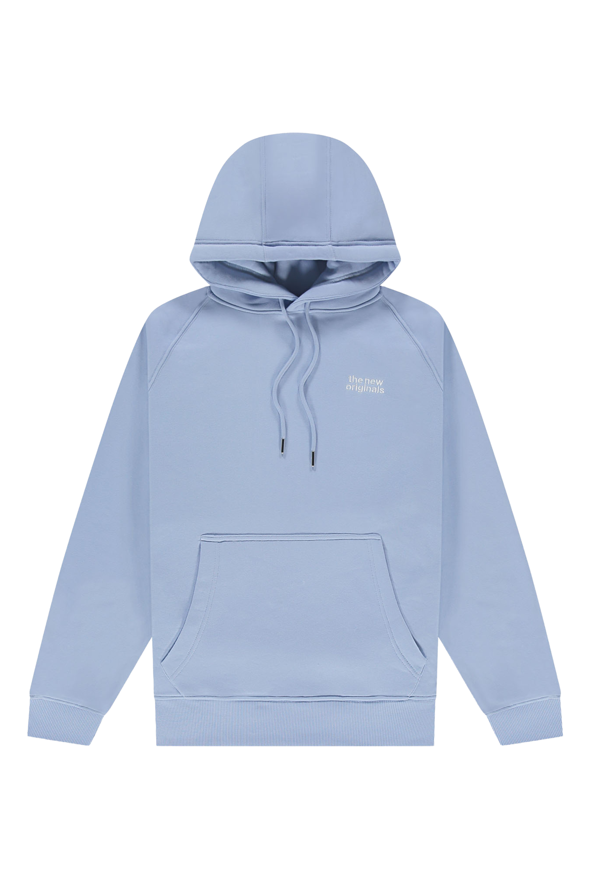 Catna Hoodie | Lush Blue