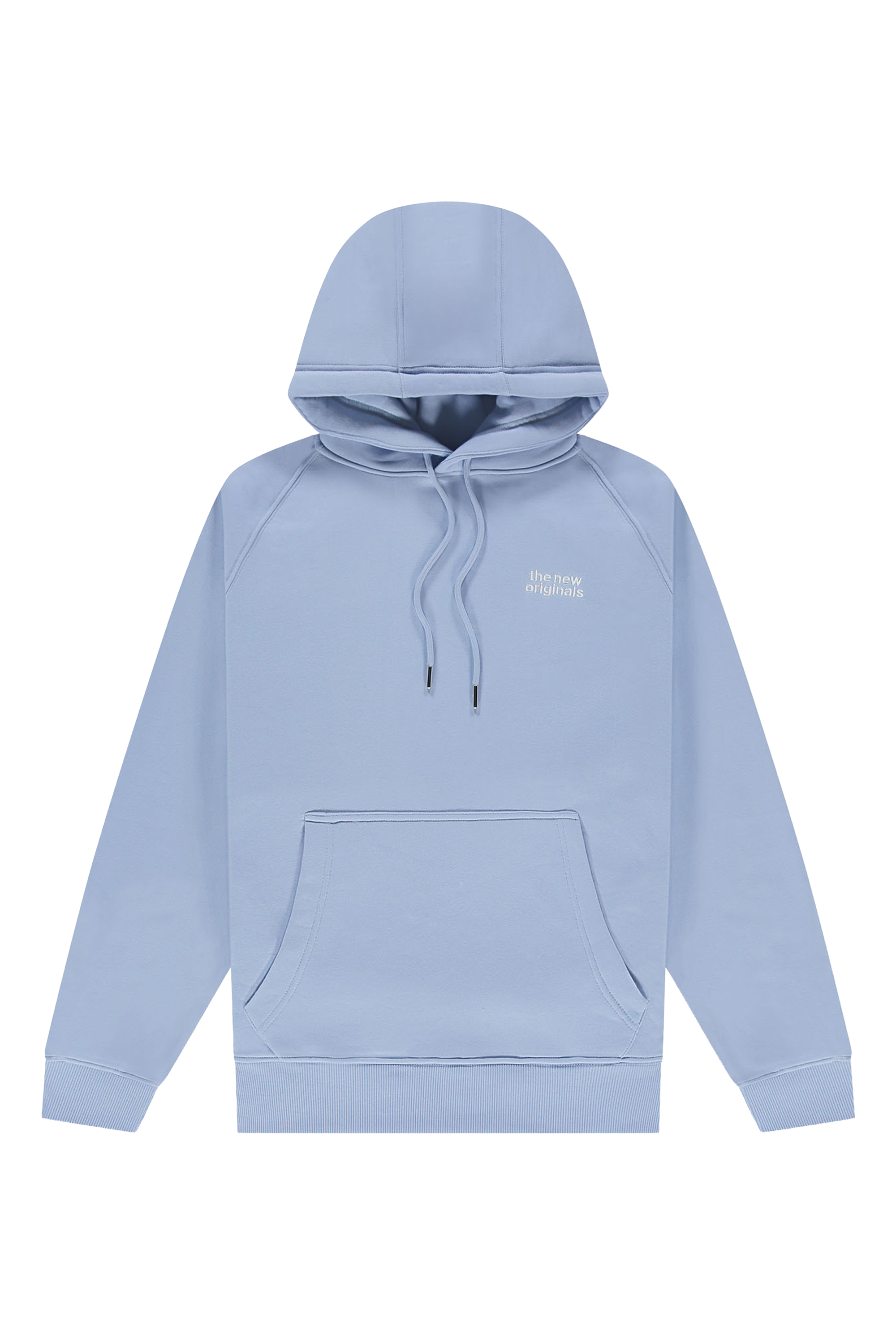Catna Hoodie Lush Blue