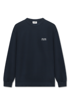 Catna Longsleeve | Navy