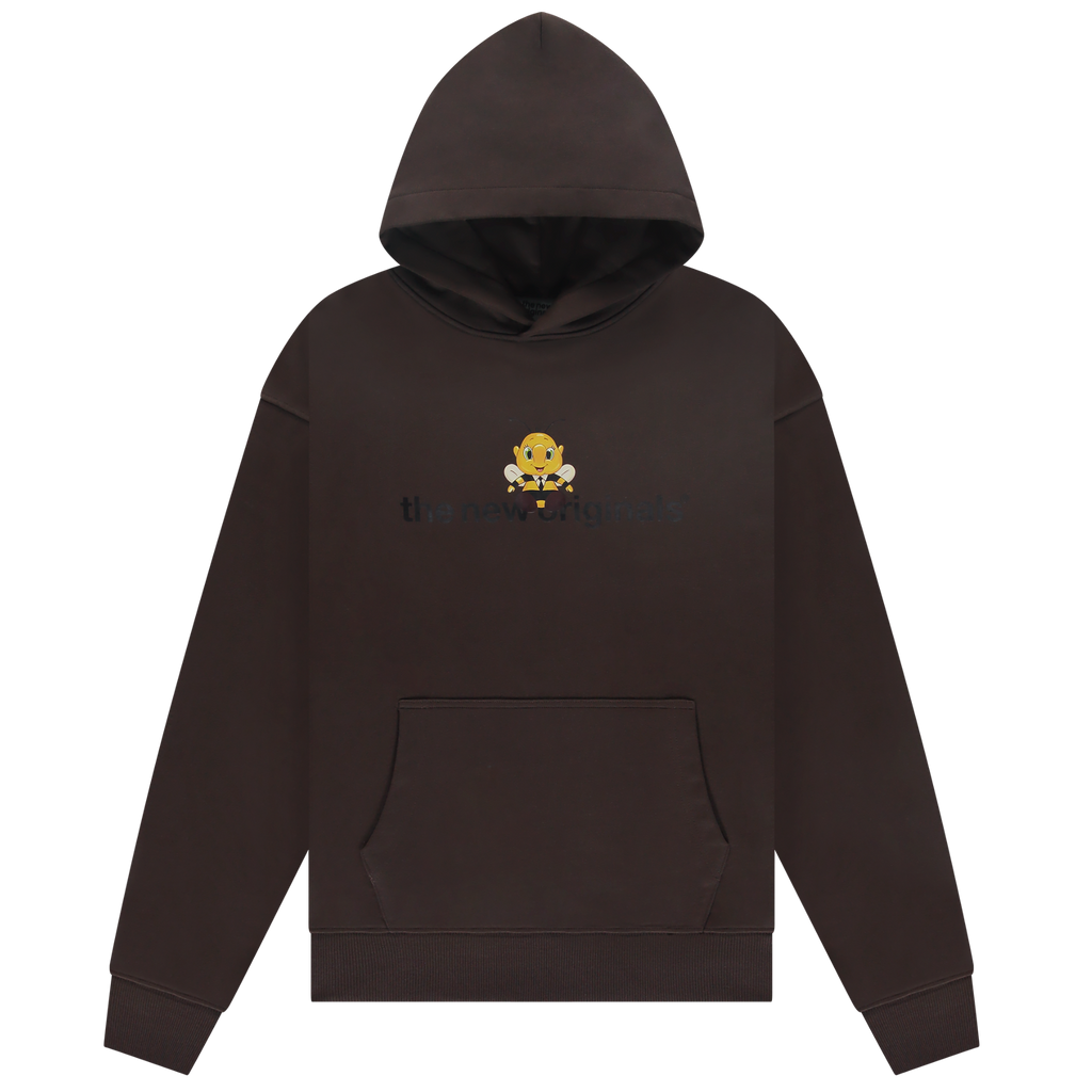 Clipart Bee Hoodie Potting Soil