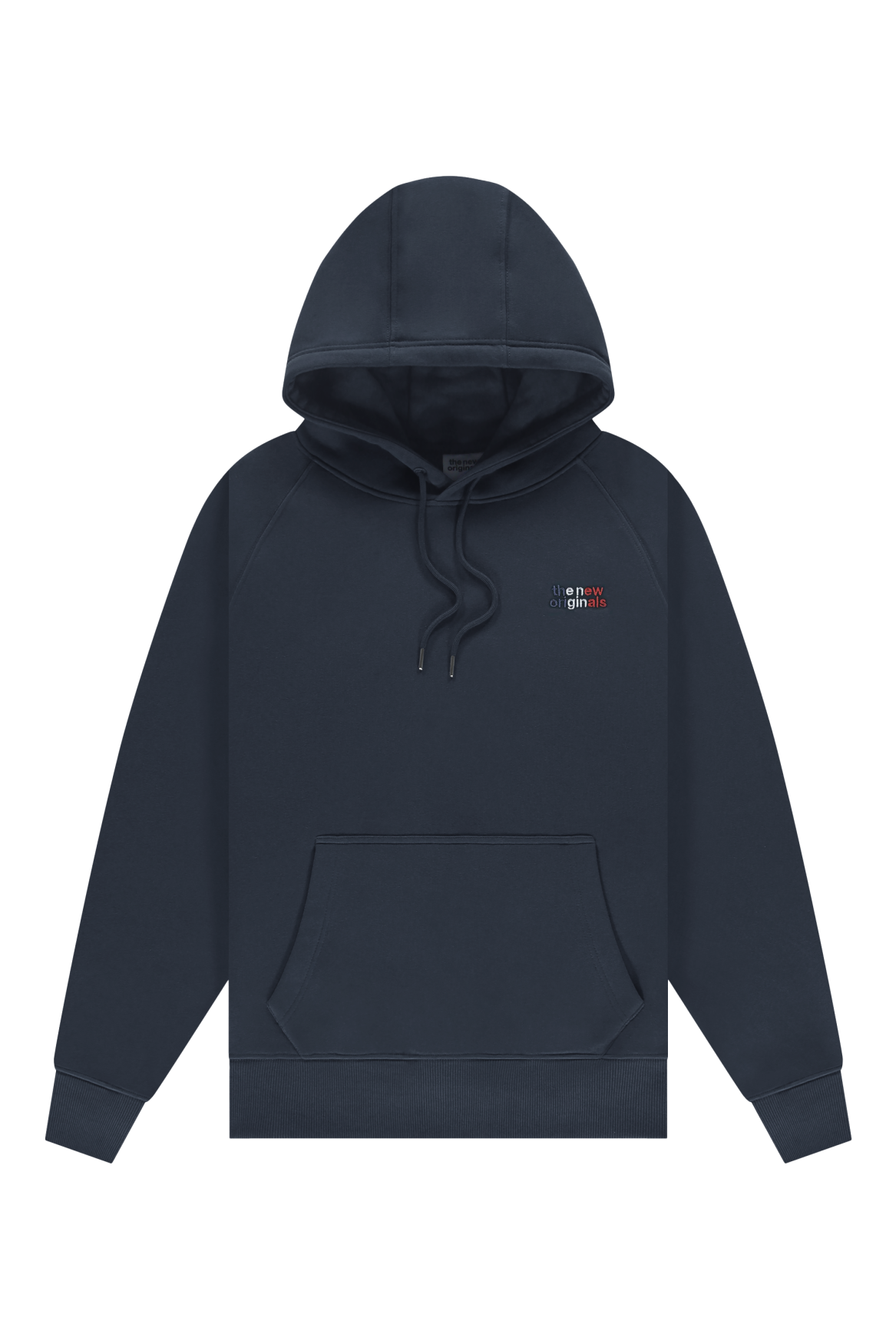 CATNA Hoodie French | Navy