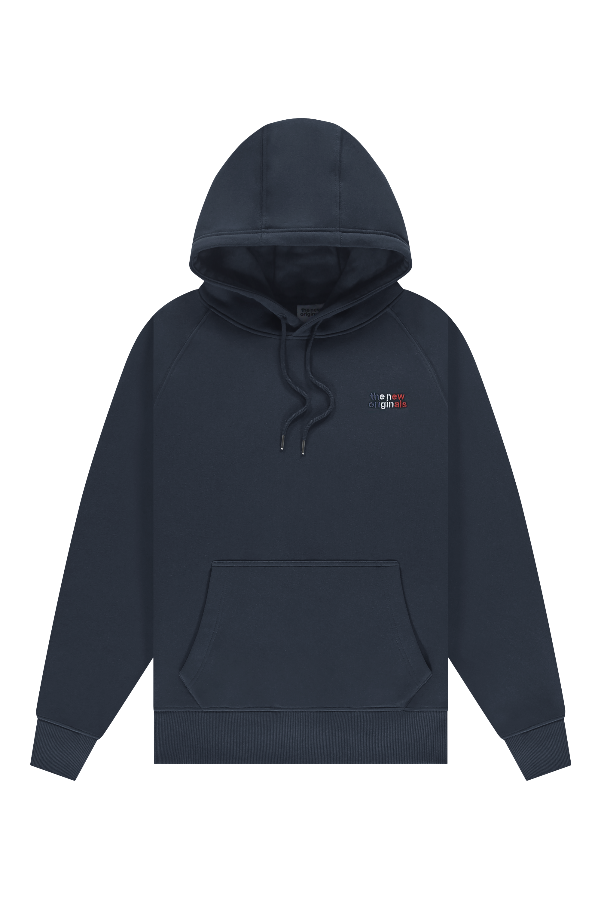 CATNA Hoodie French Stock Navy