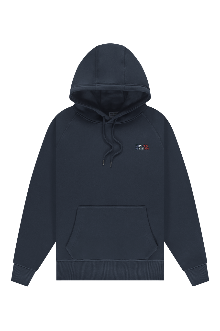 CATNA Hoodie French Stock Navy
