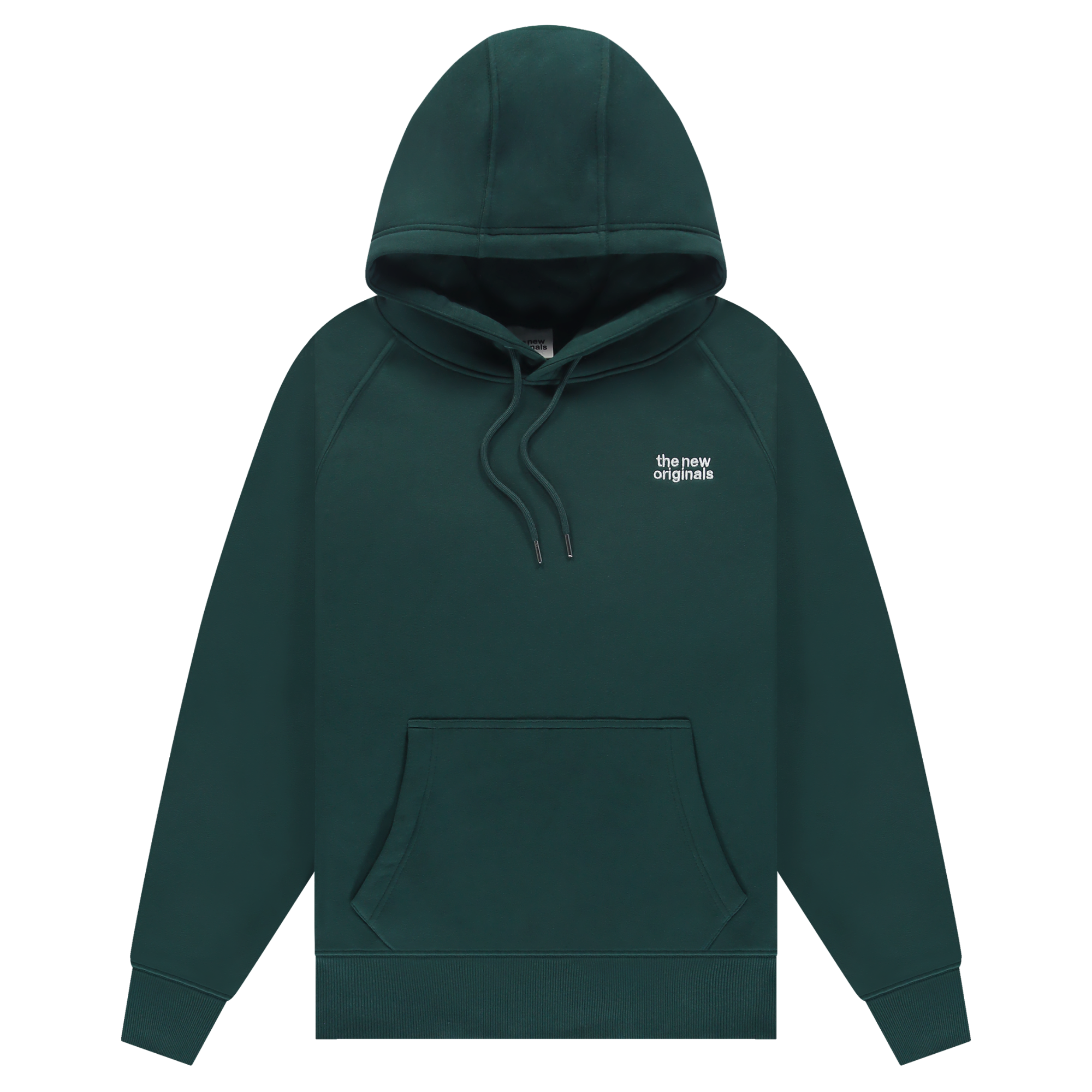 CATNA Hoodie Rain Forest