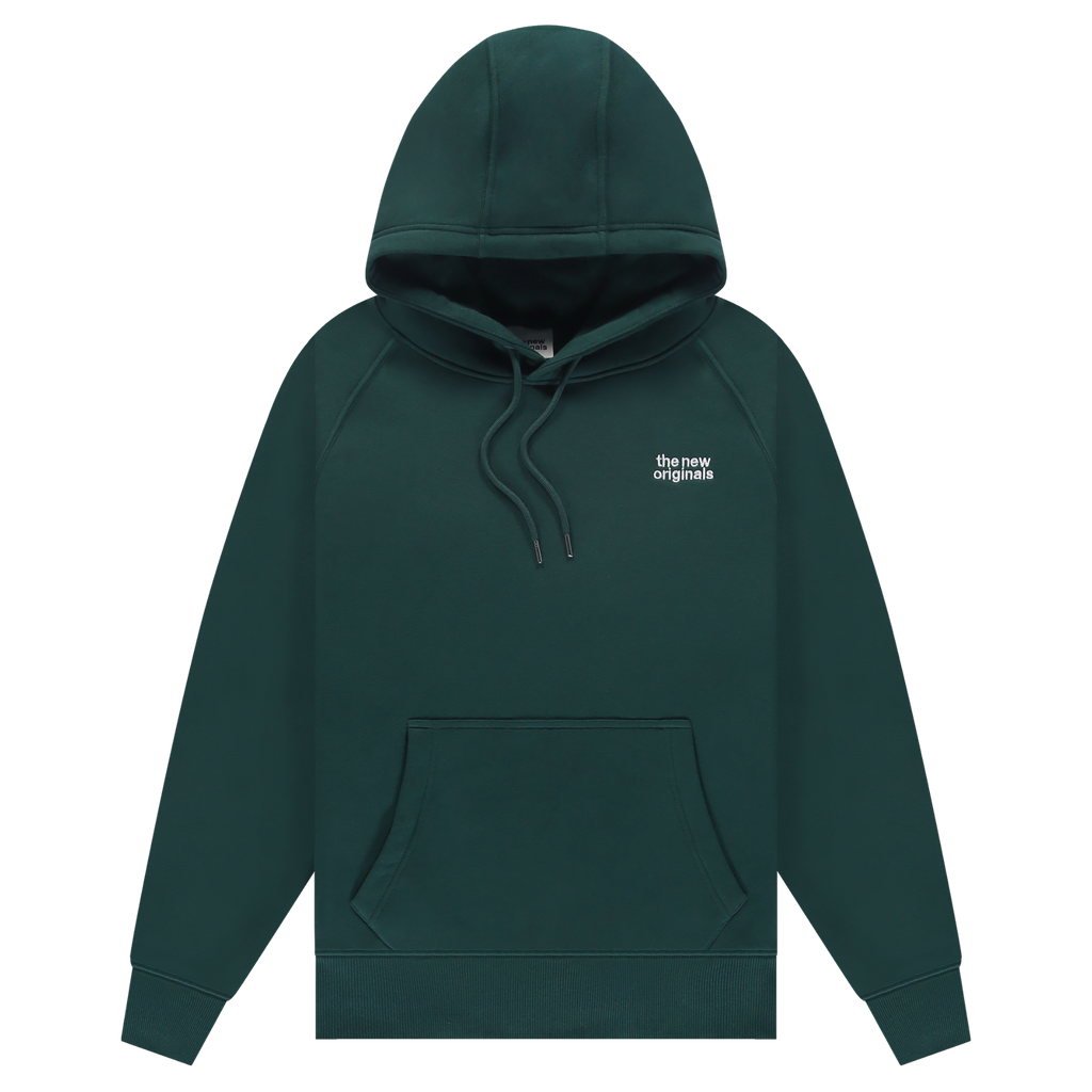 CATNA Hoodie Rain Forest