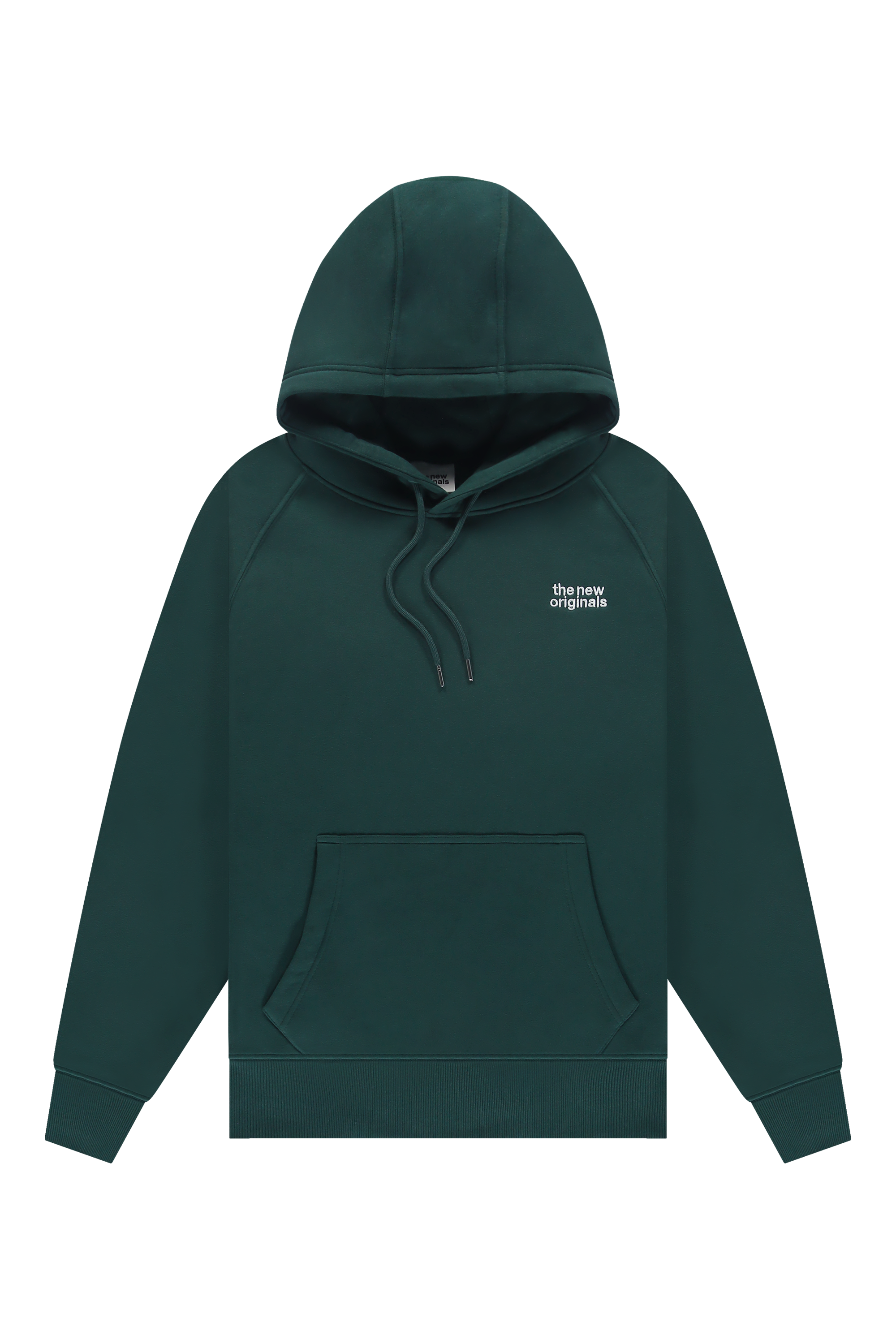 CATNA Hoodie Rain Forest