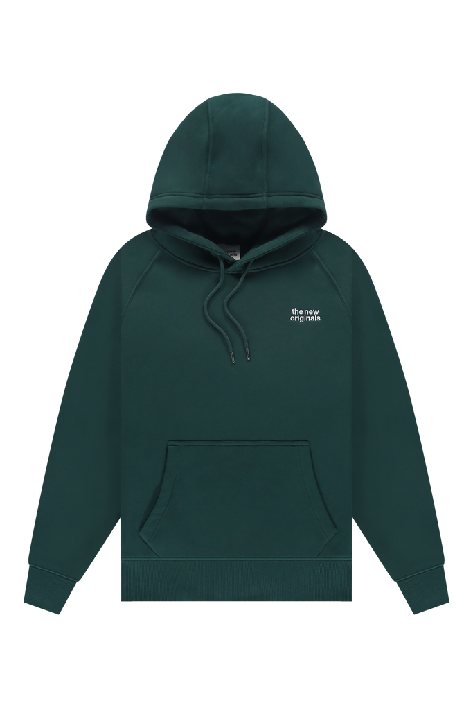 CATNA Hoodie Rain Forest