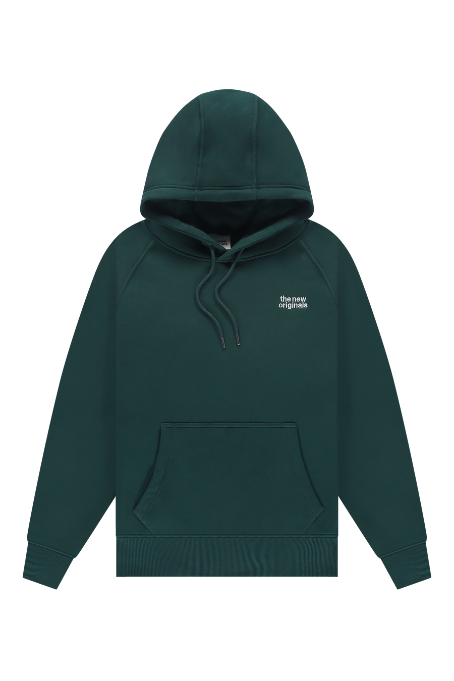CATNA Hoodie Rain Forest