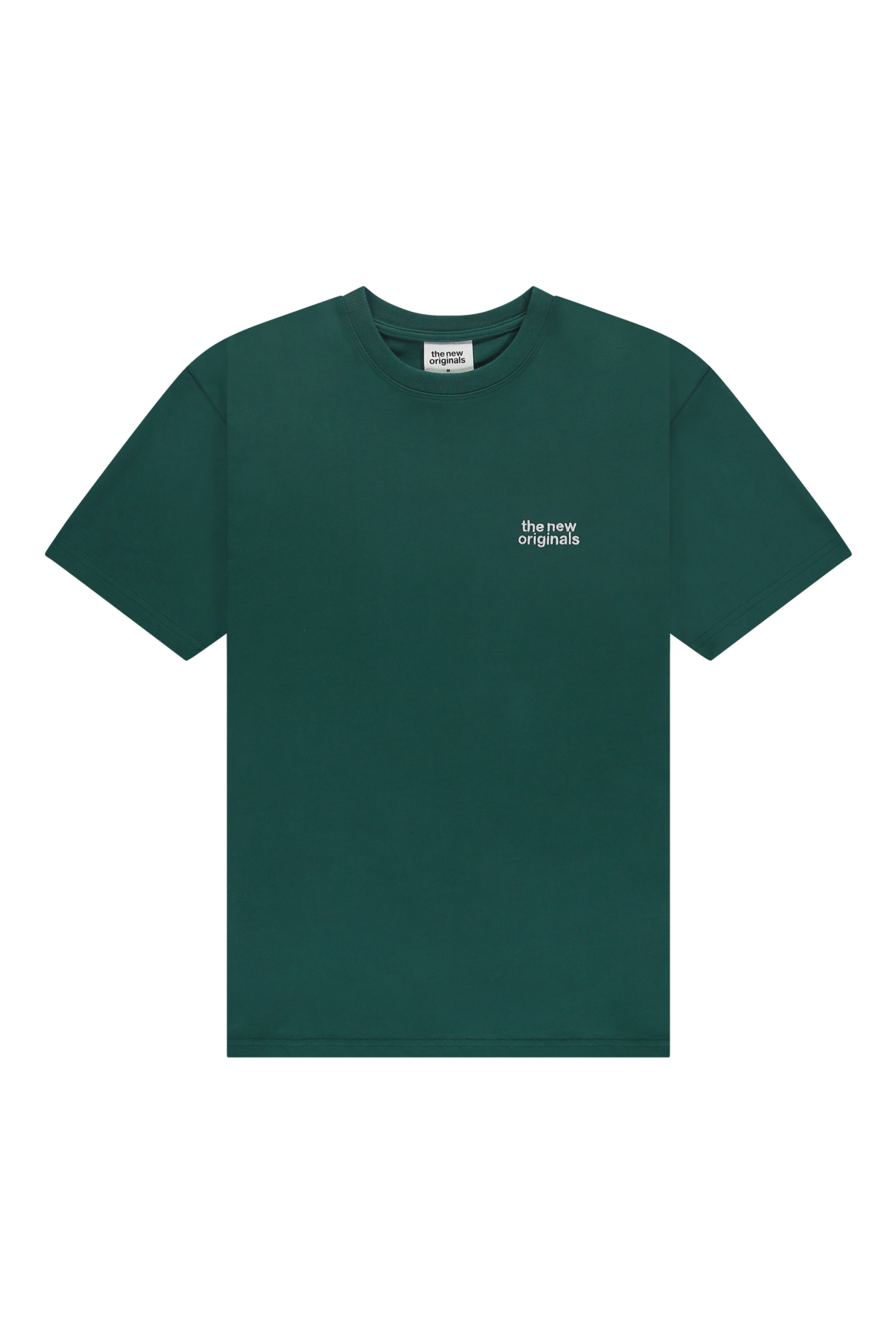 Catna Tee | Rain Forest