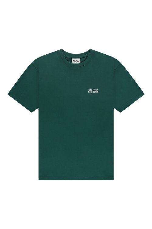 Catna Tee | Rain Forest