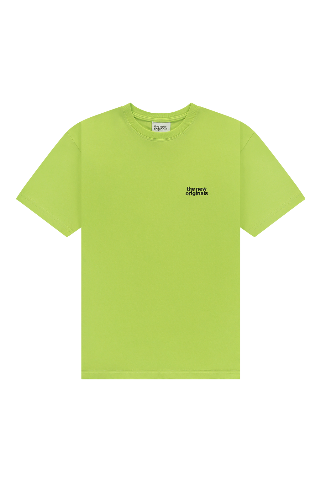 CATNA Tee Lime Punch